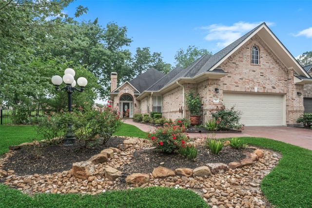54 Winthrop Harbor S, Montgomery, TX 77356