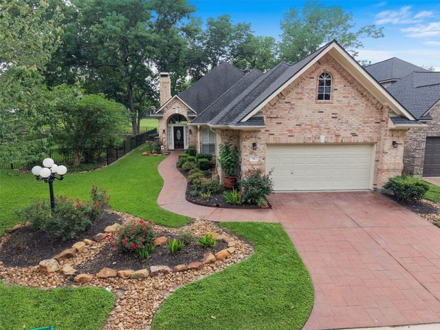 54 Winthrop Harbor S, Montgomery, TX 77356