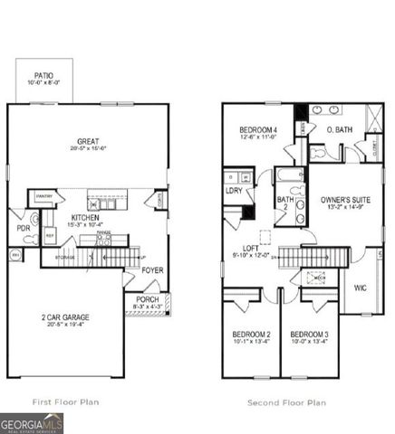 1050 Lakes Boulevard, Brunswick, GA 31525