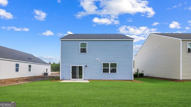 1050 Lakes Boulevard, Brunswick, GA 31525
