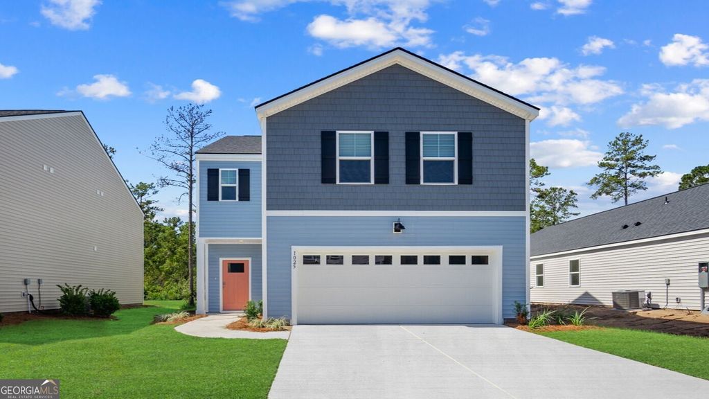 1050 Lakes Boulevard, Brunswick, GA 31525