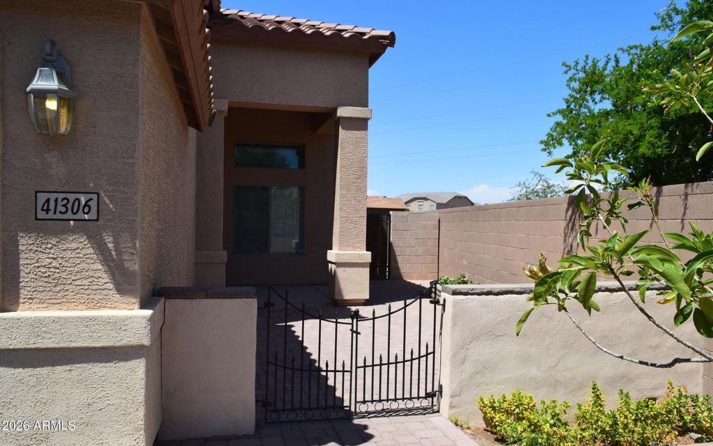 41306 W HOPPER Drive, Maricopa, AZ 85138 — photo 2