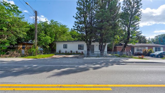 2736 NW 21st Ave, Oakland Park, FL 33311