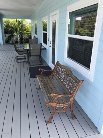 1555 S Banana River Drive, Merritt Island, FL 32952