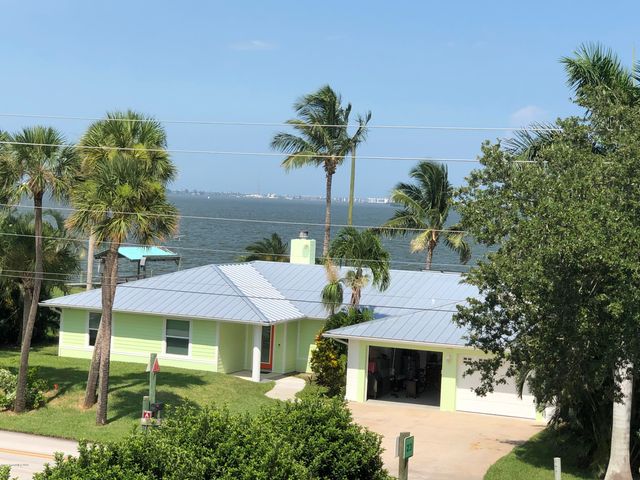 1555 S Banana River Drive, Merritt Island, FL 32952