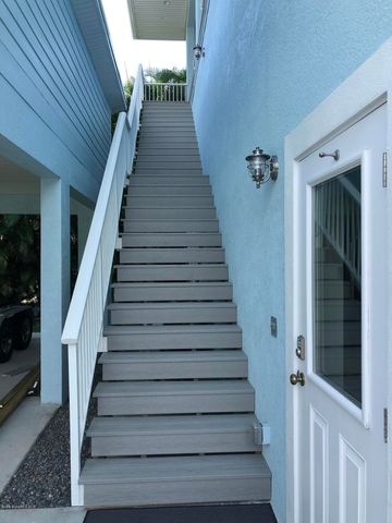 1555 S Banana River Drive, Merritt Island, FL 32952