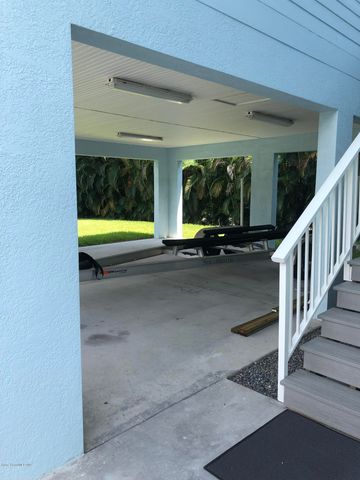 1555 S Banana River Drive, Merritt Island, FL 32952