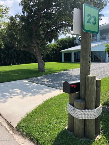 1555 S Banana River Drive, Merritt Island, FL 32952