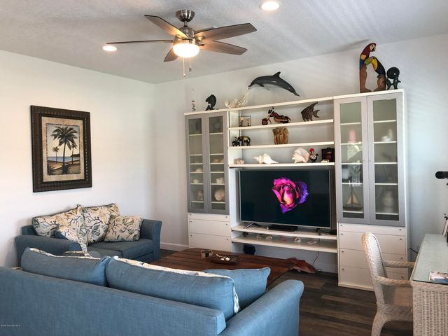 1555 S Banana River Drive, Merritt Island, FL 32952