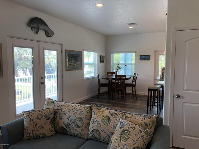 1555 S Banana River Drive, Merritt Island, FL 32952