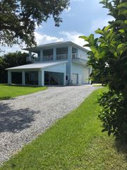 1555 S Banana River Drive, Merritt Island, FL 32952