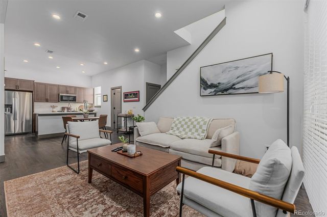 3511 S Marion Street D, Englewood, CO 80113