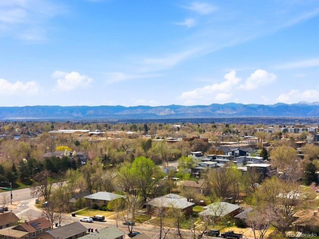 3511 S Marion Street D, Englewood, CO 80113