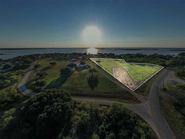 9627 County Road 197B, Breckenridge, TX 76424