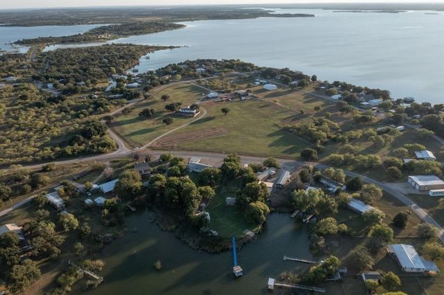 9627 County Road 197B, Breckenridge, TX 76424