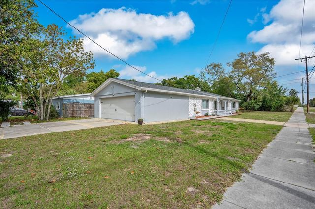 391 N WALTON AVENUE, Tarpon Springs, FL 34689