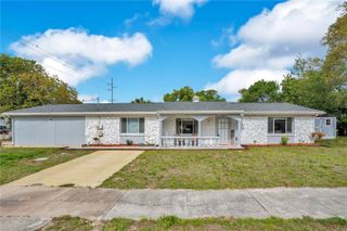 391 N WALTON AVENUE, Tarpon Springs, FL 34689