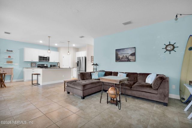 20 BISON Trail, Ponte Vedra, FL 32081