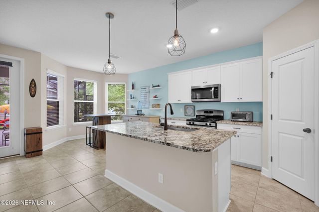 20 BISON Trail, Ponte Vedra, FL 32081
