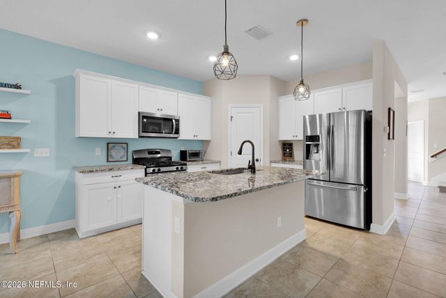 20 BISON Trail, Ponte Vedra, FL 32081