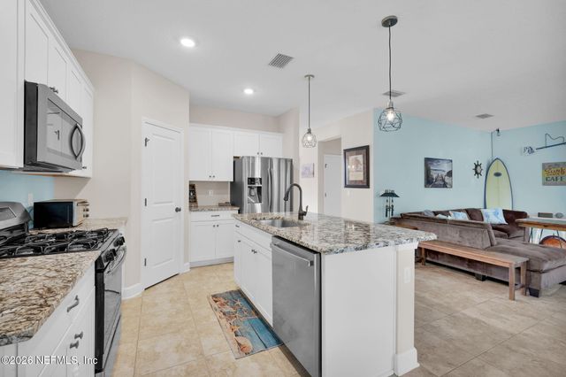 20 BISON Trail, Ponte Vedra, FL 32081