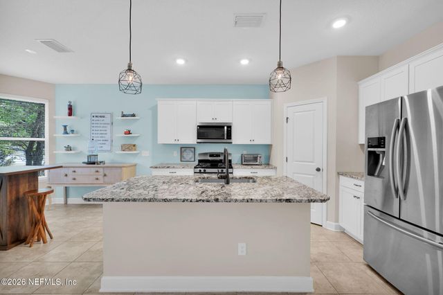 20 BISON Trail, Ponte Vedra, FL 32081