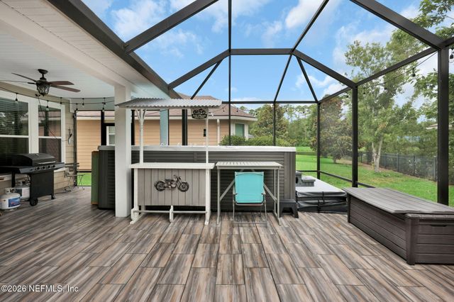 20 BISON Trail, Ponte Vedra, FL 32081