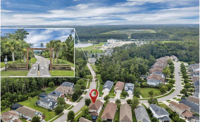 20 BISON Trail, Ponte Vedra, FL 32081