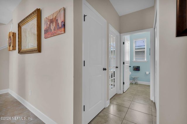 20 BISON Trail, Ponte Vedra, FL 32081