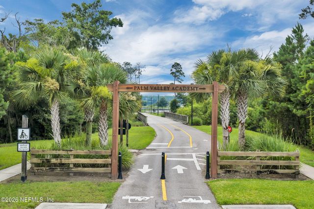 20 BISON Trail, Ponte Vedra, FL 32081
