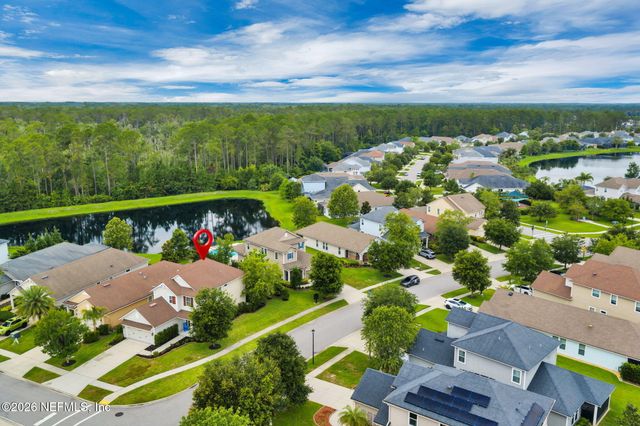 20 BISON Trail, Ponte Vedra, FL 32081