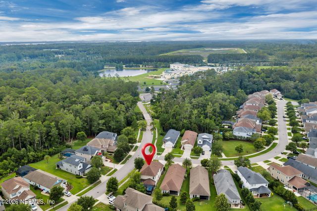20 BISON Trail, Ponte Vedra, FL 32081