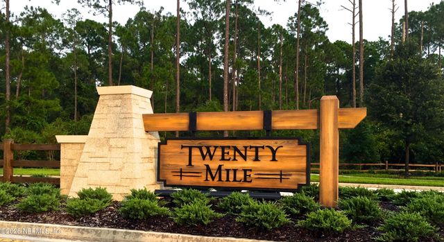 20 BISON Trail, Ponte Vedra, FL 32081