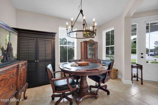 20 BISON Trail, Ponte Vedra, FL 32081