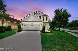 20 BISON Trail, Ponte Vedra, FL 32081