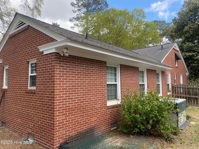 103 N Claiborne Street, Goldsboro, NC 27530