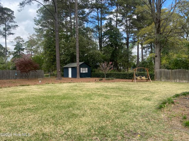 103 N Claiborne Street, Goldsboro, NC 27530