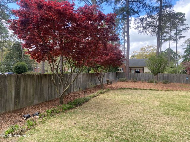 103 N Claiborne Street, Goldsboro, NC 27530