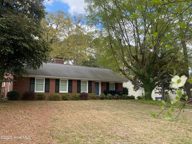 103 N Claiborne Street, Goldsboro, NC 27530