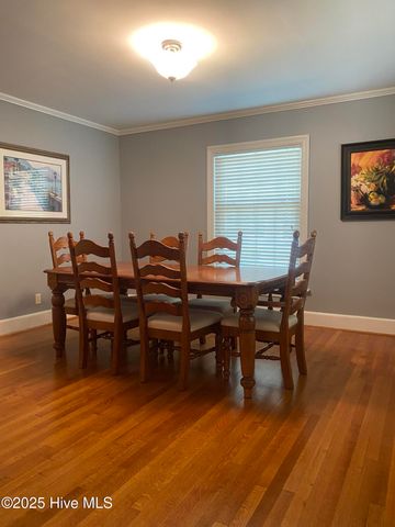 103 N Claiborne Street, Goldsboro, NC 27530