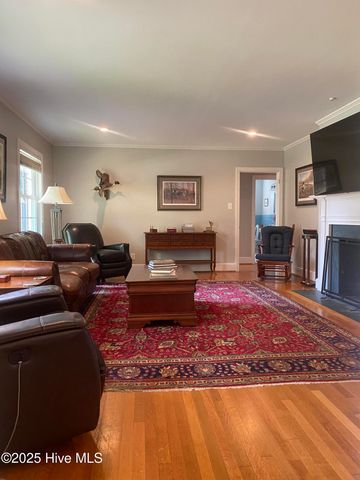 103 N Claiborne Street, Goldsboro, NC 27530