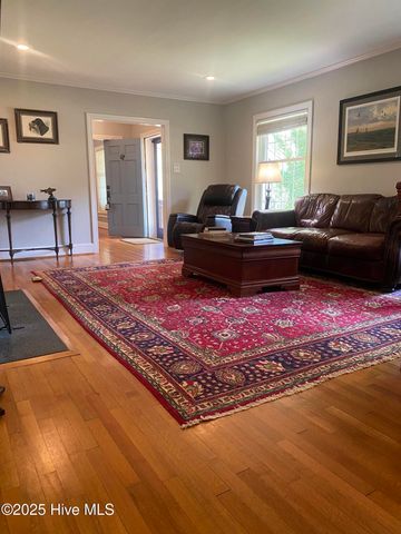 103 N Claiborne Street, Goldsboro, NC 27530