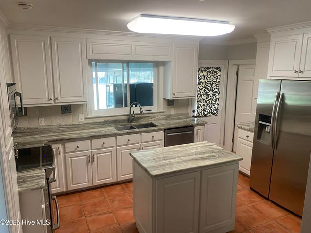 103 N Claiborne Street, Goldsboro, NC 27530