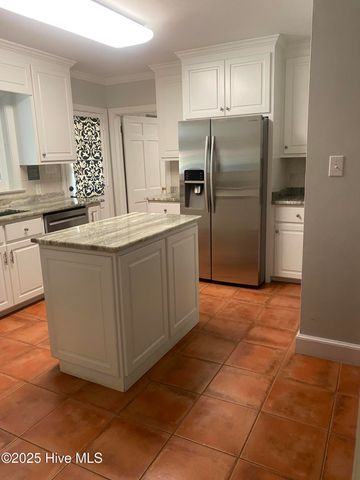 103 N Claiborne Street, Goldsboro, NC 27530