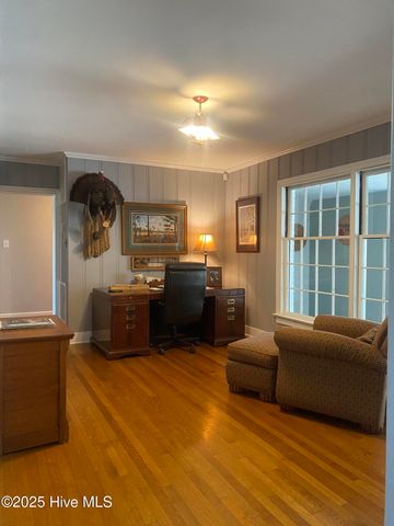 103 N Claiborne Street, Goldsboro, NC 27530