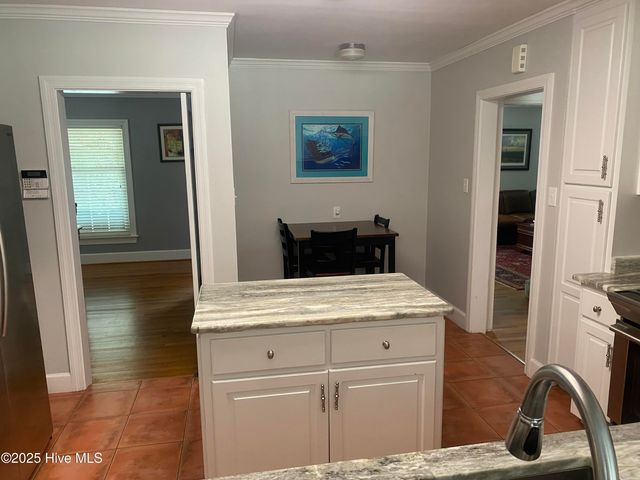 103 N Claiborne Street, Goldsboro, NC 27530