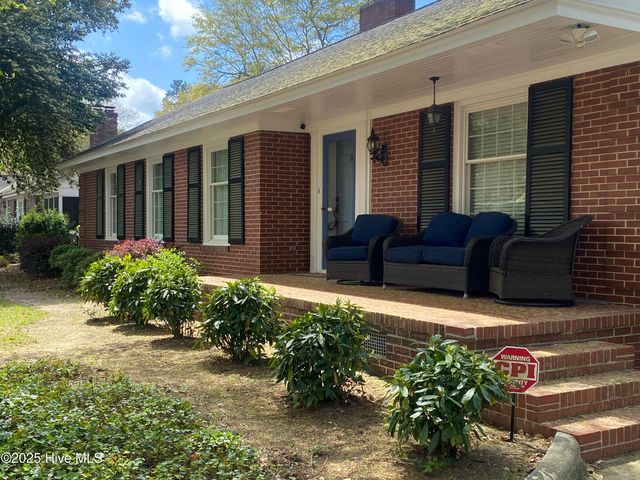103 N Claiborne Street, Goldsboro, NC 27530