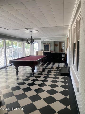 103 N Claiborne Street, Goldsboro, NC 27530