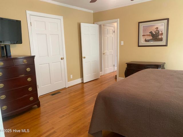 103 N Claiborne Street, Goldsboro, NC 27530