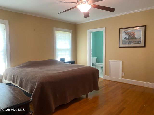 103 N Claiborne Street, Goldsboro, NC 27530